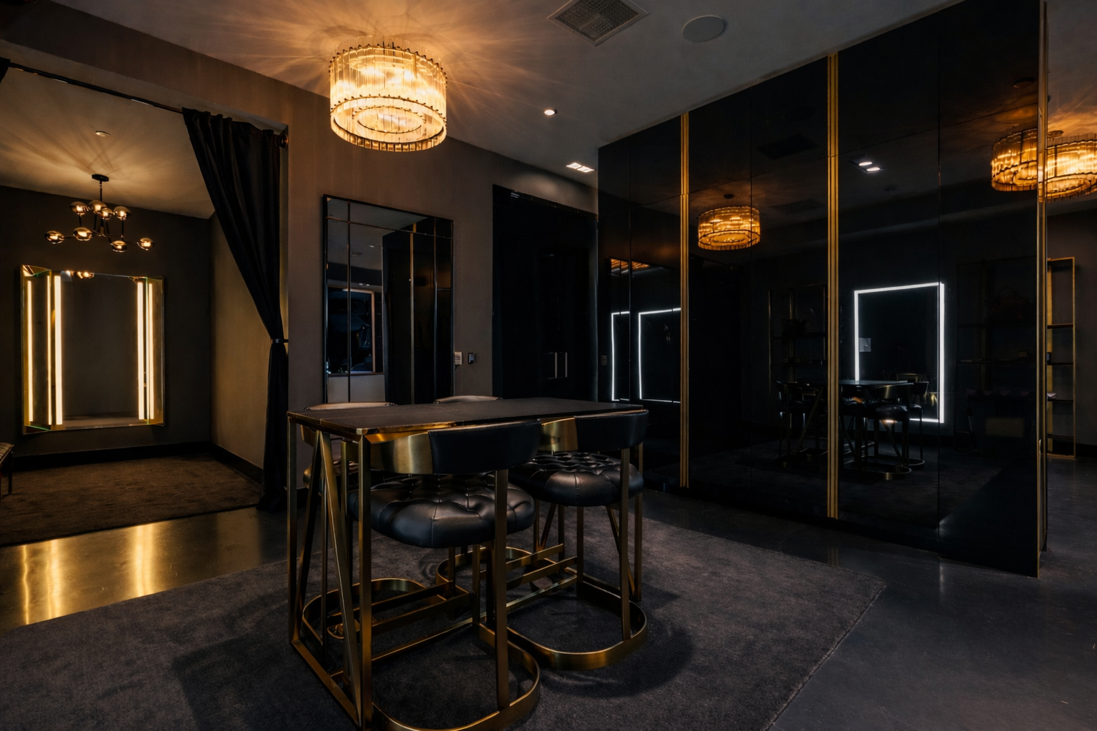 Beverly Hills showroom 5 of 5