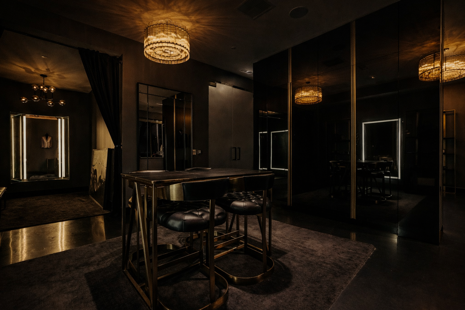 Greenwich showroom 5 of 5