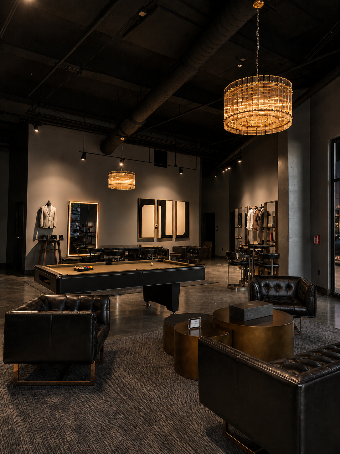 Charlotte showroom 2 of 5