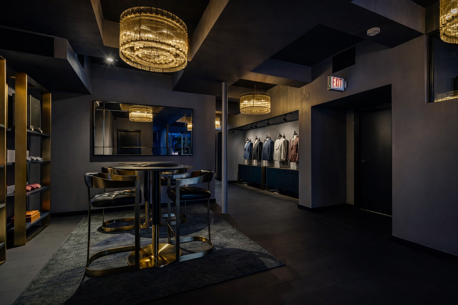 Chicago showroom 3 of 4
