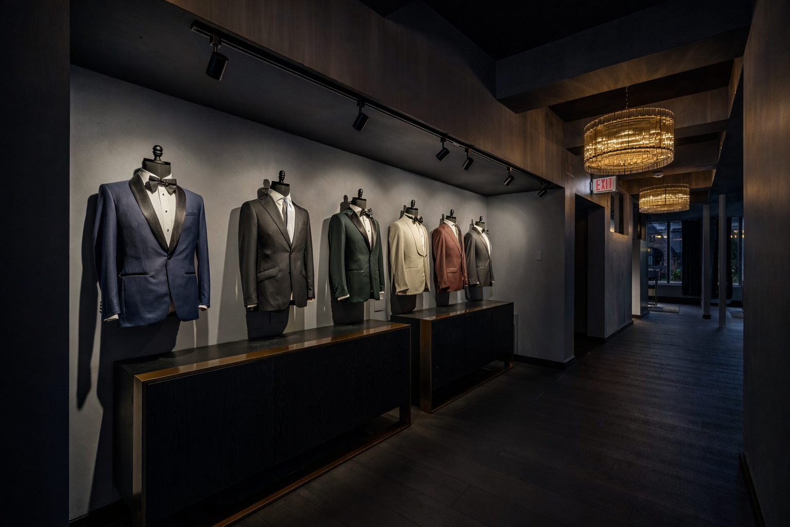 Chicago showroom 4 of 4