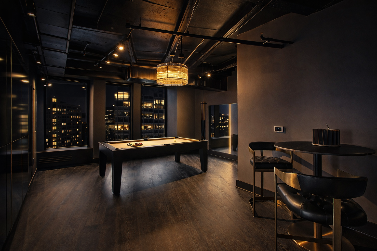 Washington DC showroom 3 of 5
