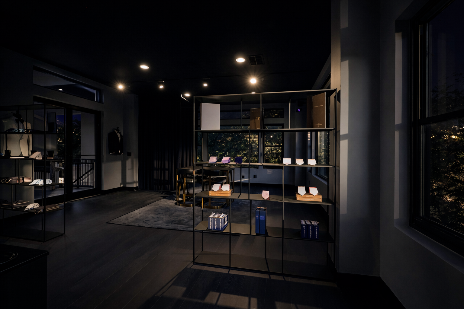 Dallas showroom 2 of 5