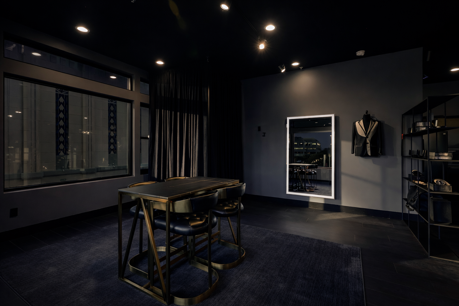 Dallas showroom 3 of 5