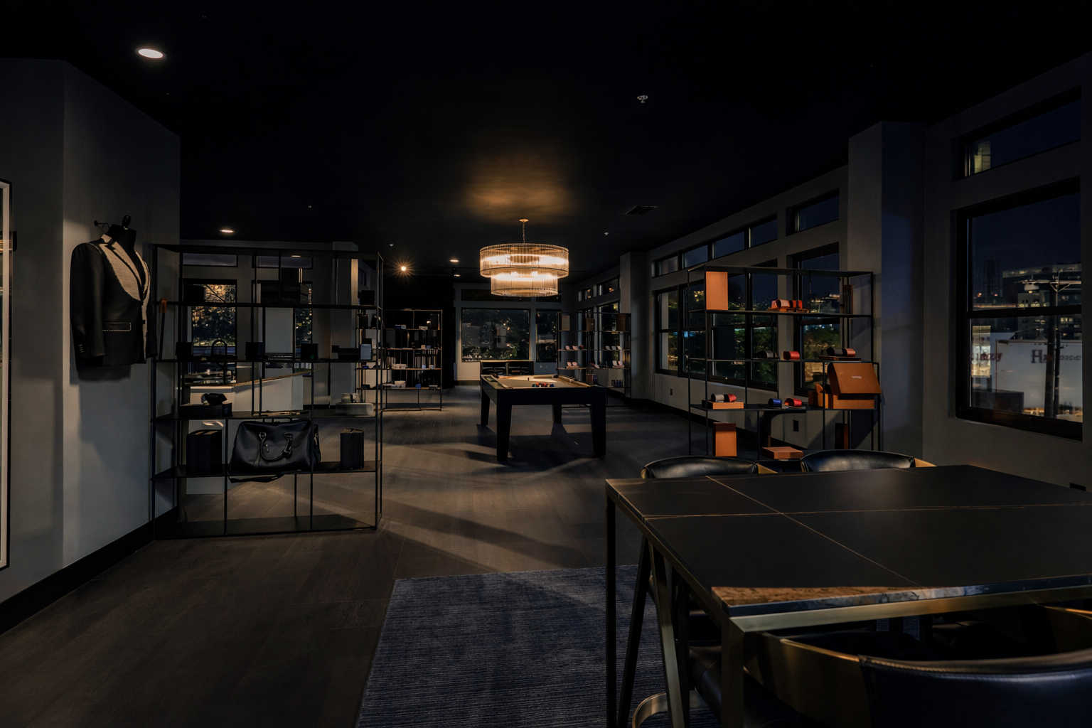 Dallas showroom 4 of 5