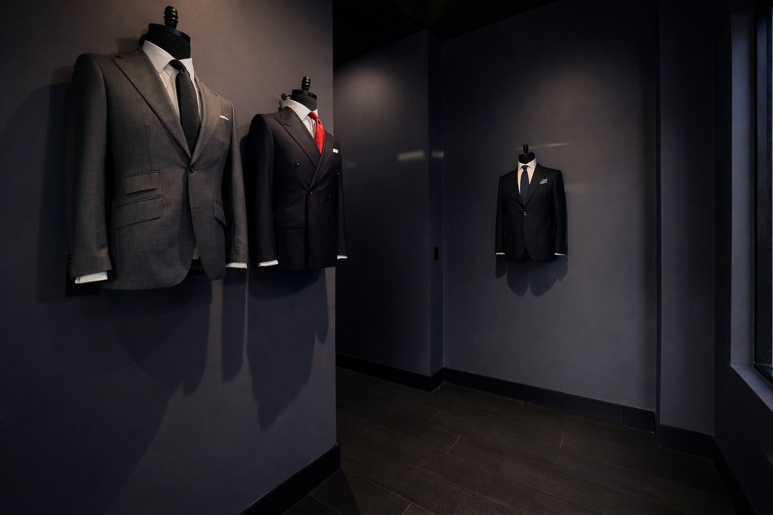 Dallas showroom 5 of 5