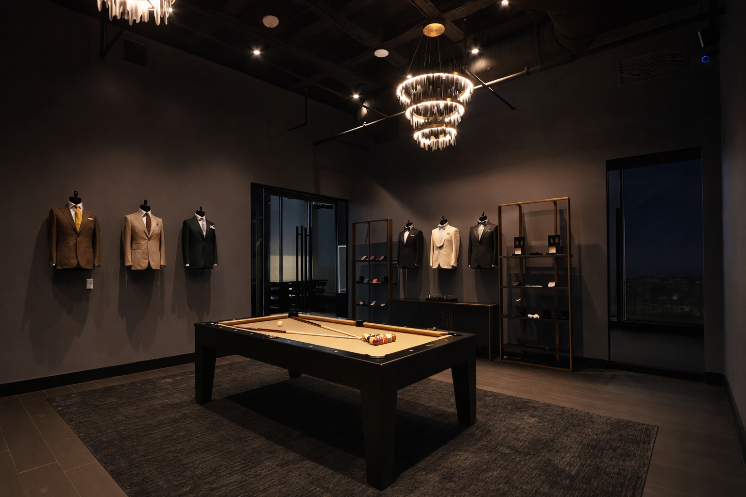 Houston showroom 4 of 4