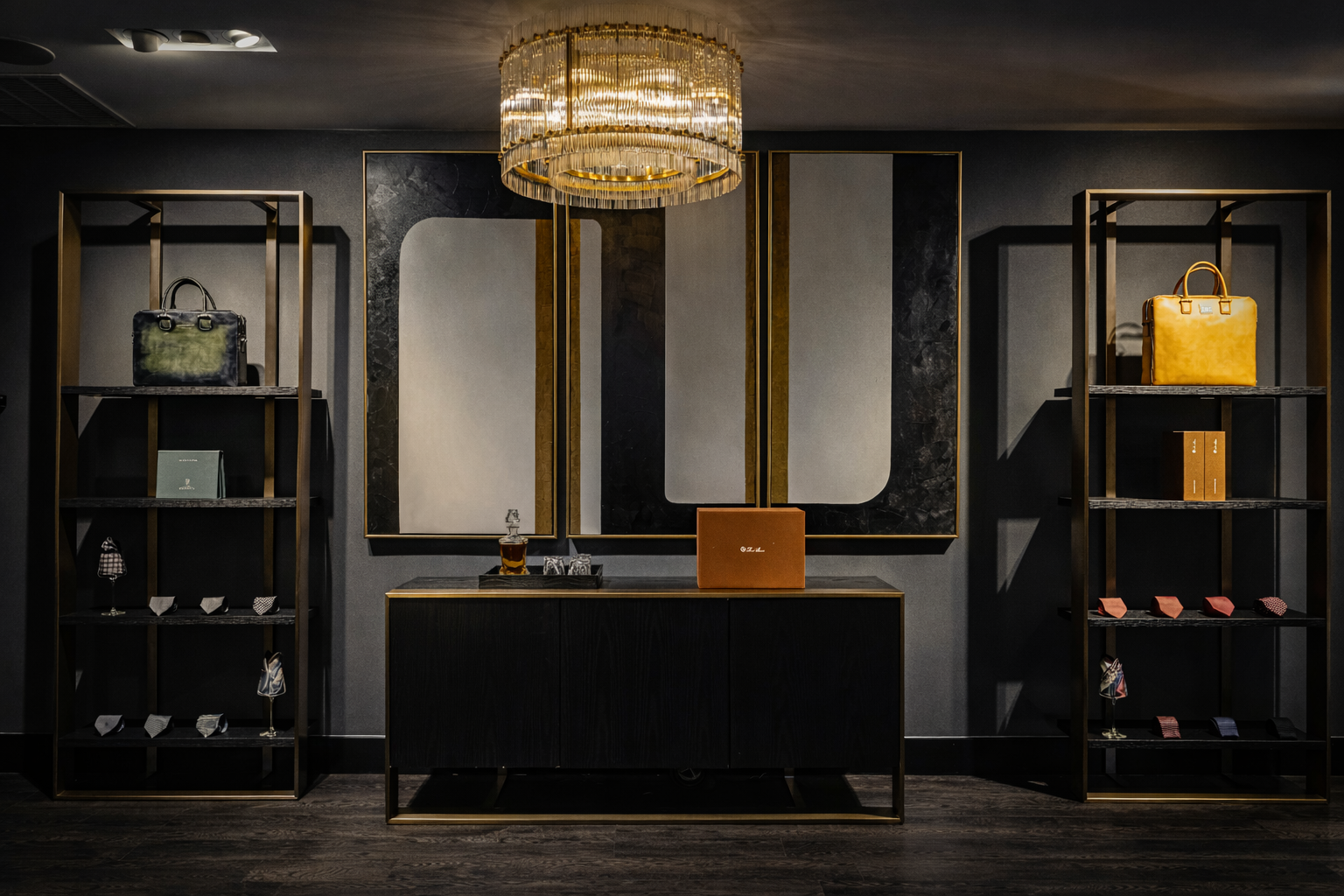 Miami showroom 3 of 4