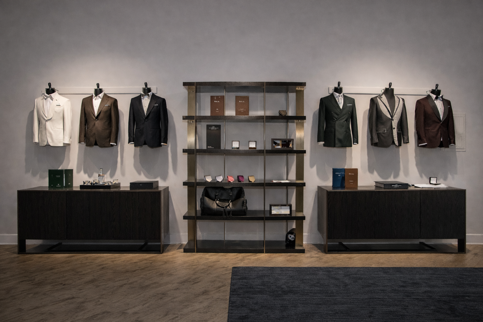 Nashville showroom 1 of 5
