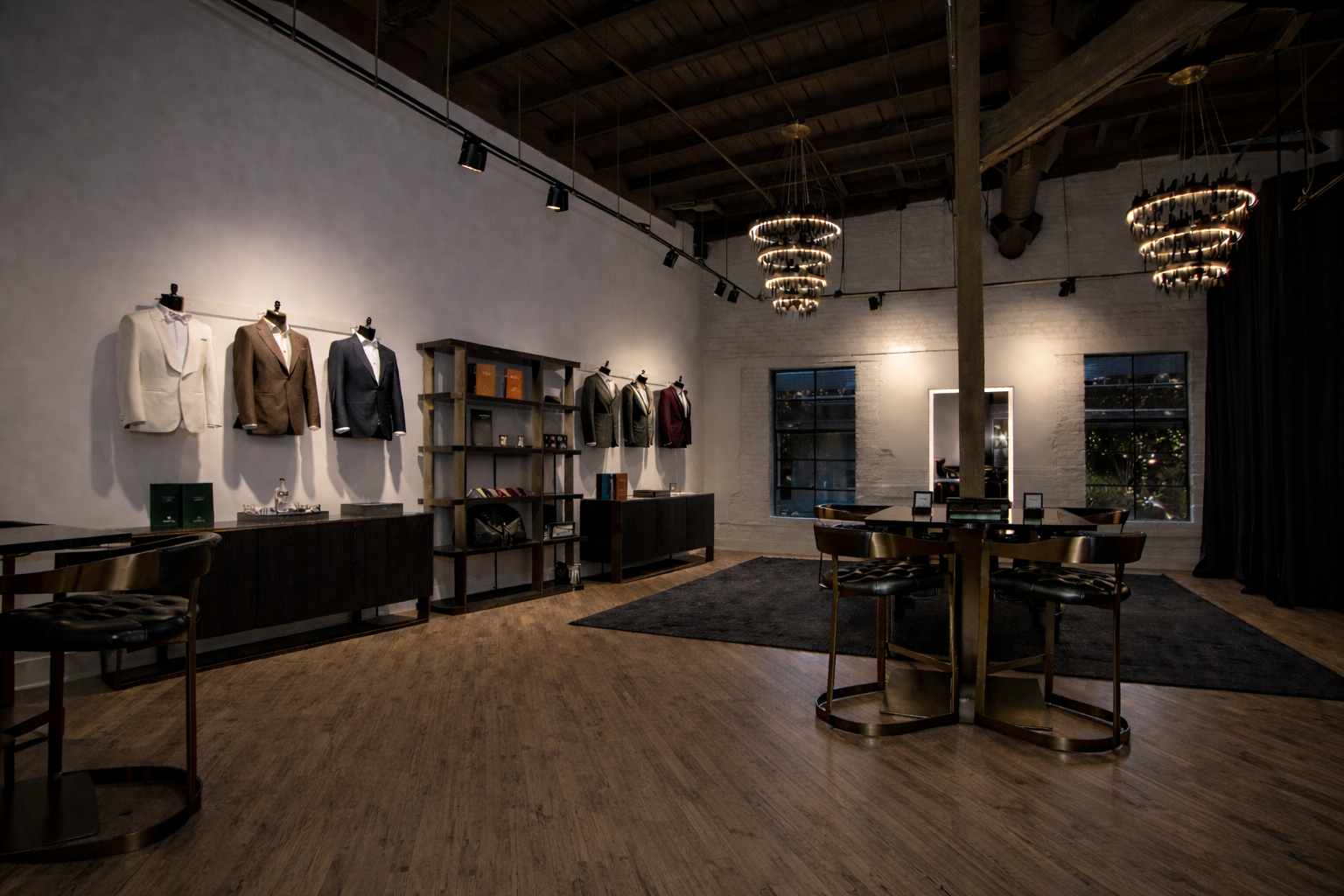 Nashville showroom 2 of 5
