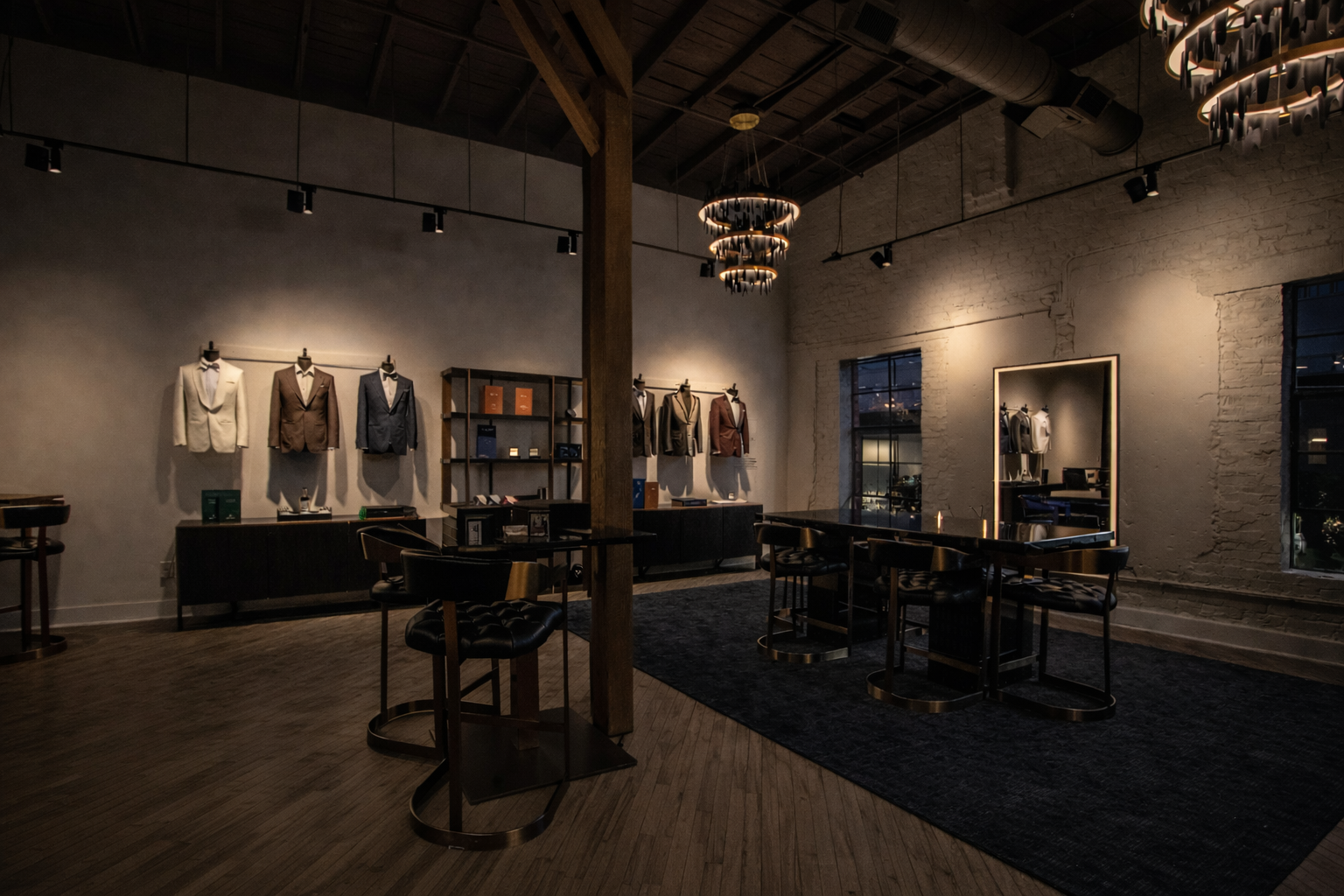 Nashville showroom 4 of 5