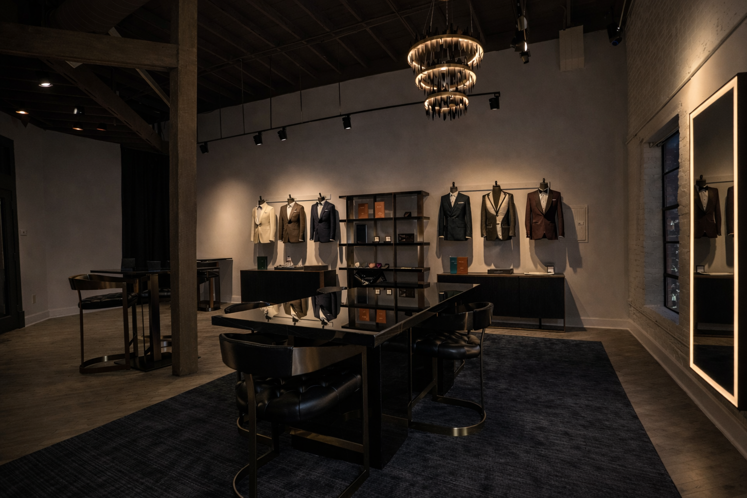 Nashville showroom 5 of 5