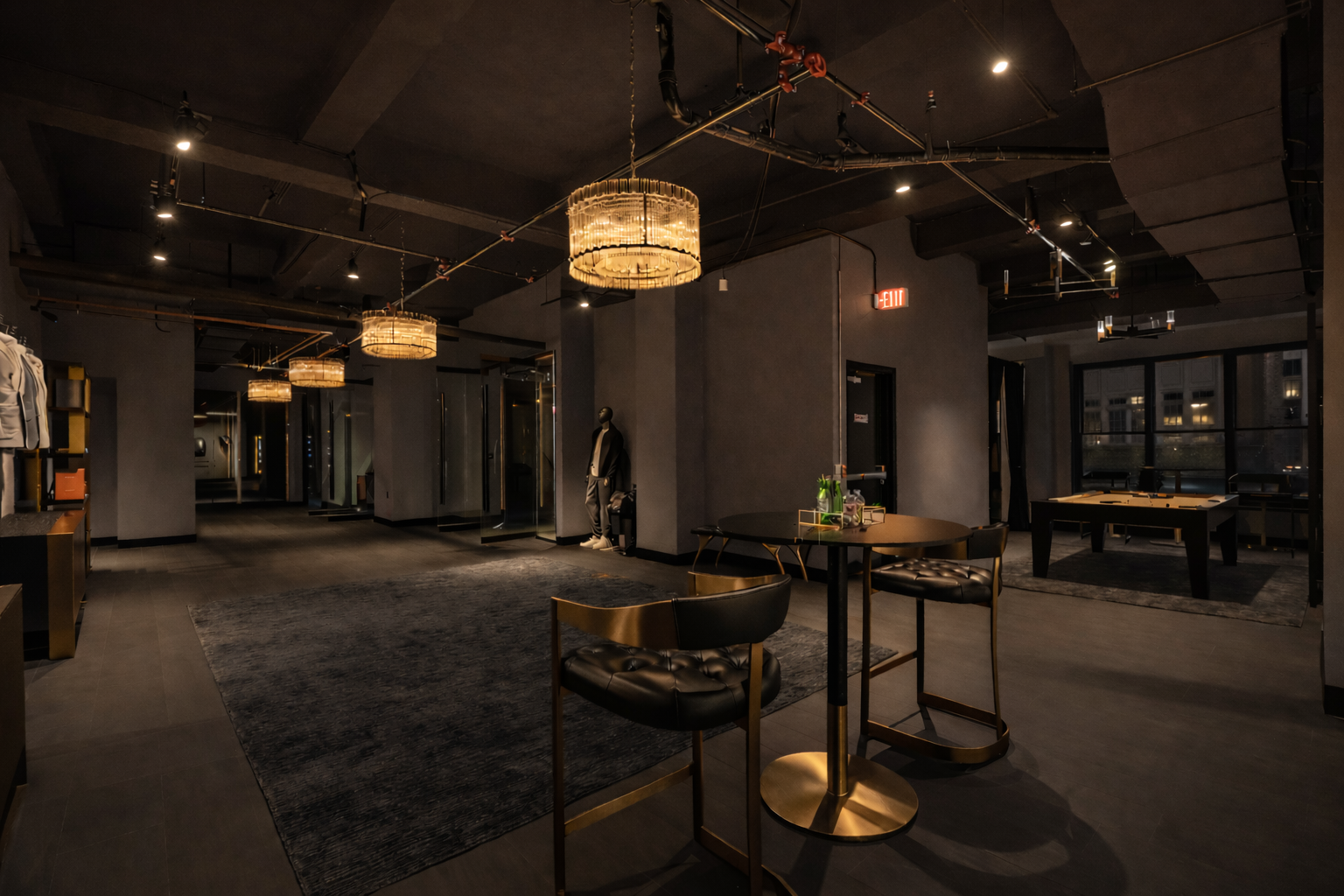 Philadelphia showroom 1 of 4