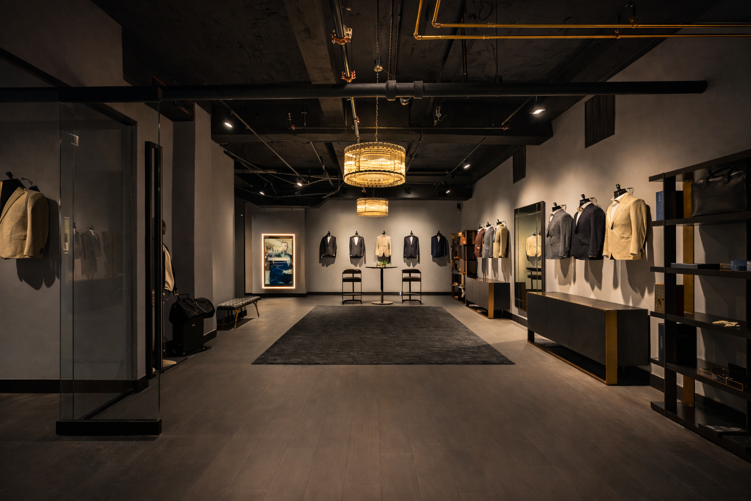 Philadelphia showroom 3 of 4