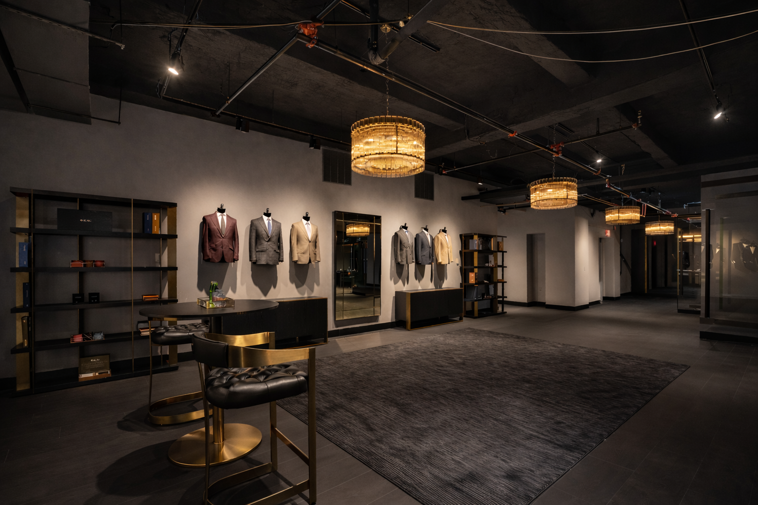 Philadelphia showroom 4 of 4