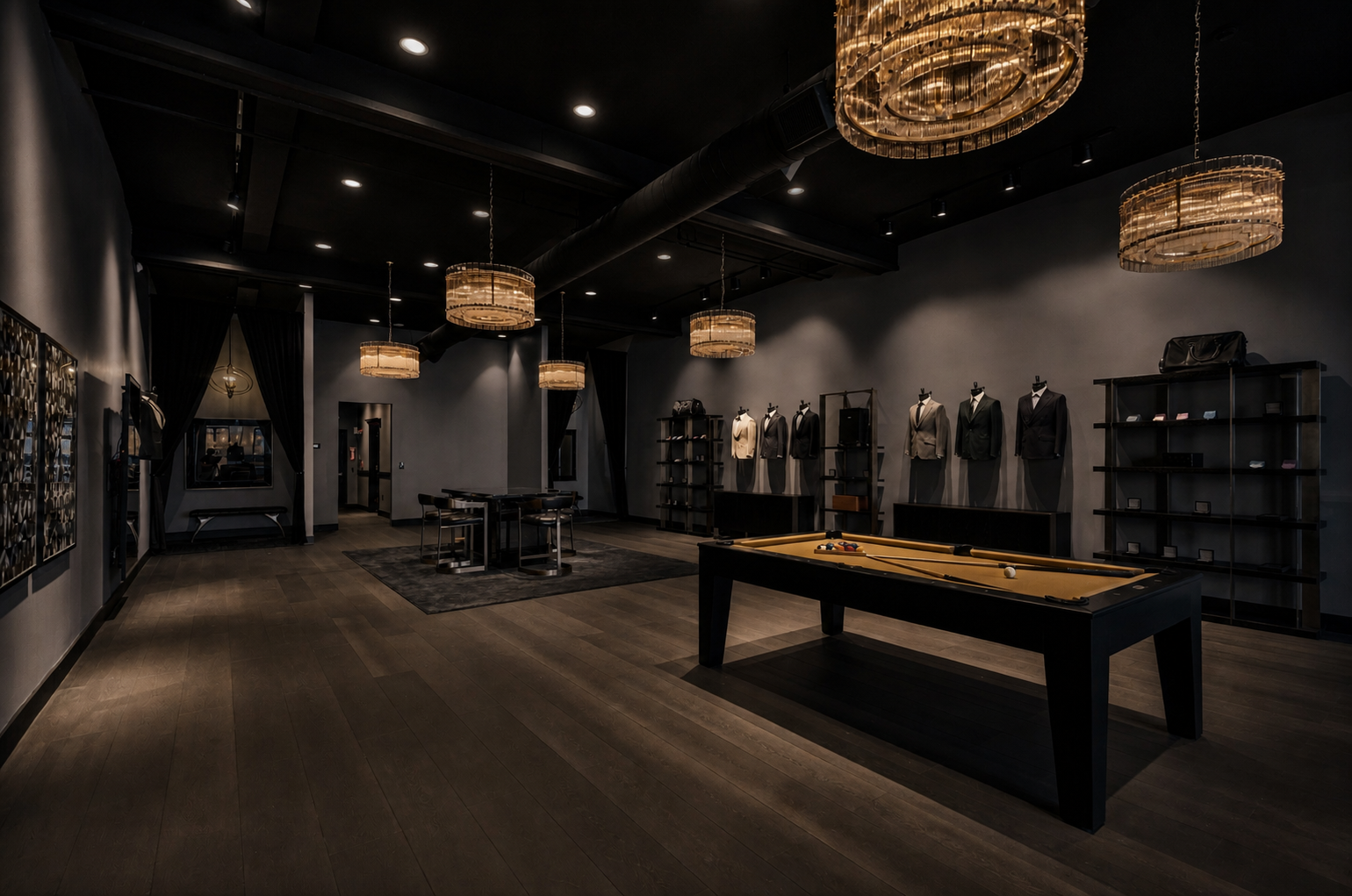Short Hills showroom 1 of 5