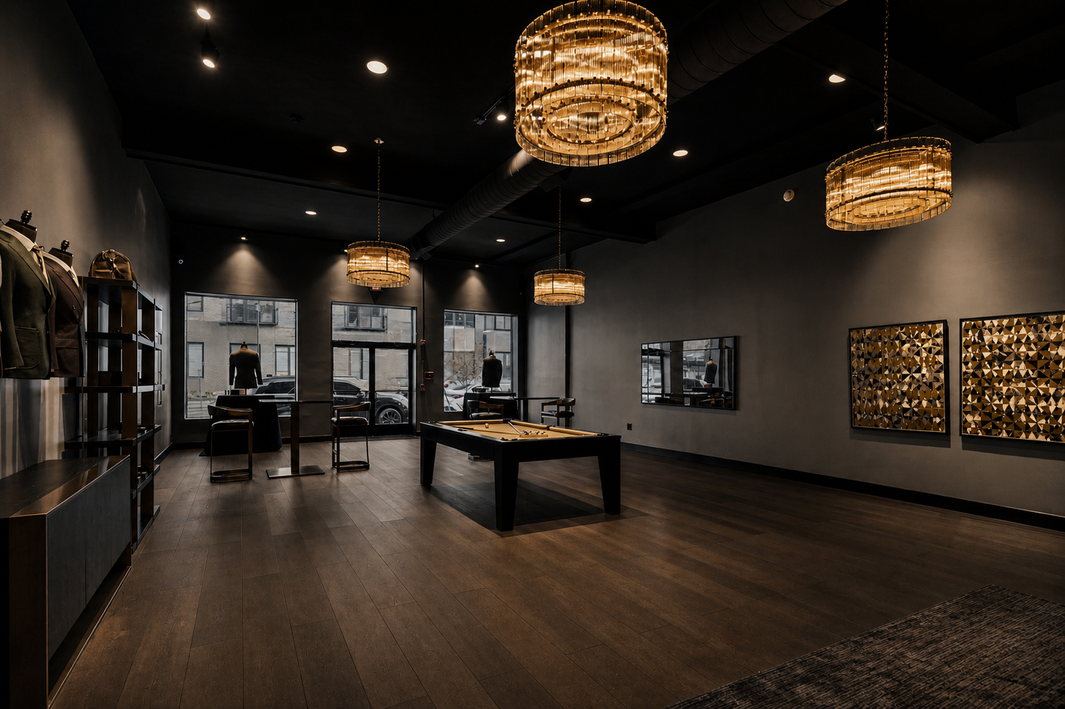 Short Hills showroom 2 of 5