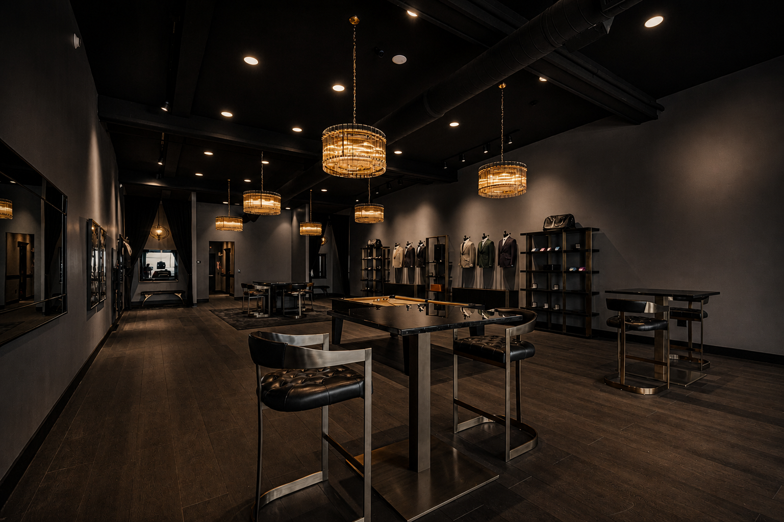 Short Hills showroom 4 of 5