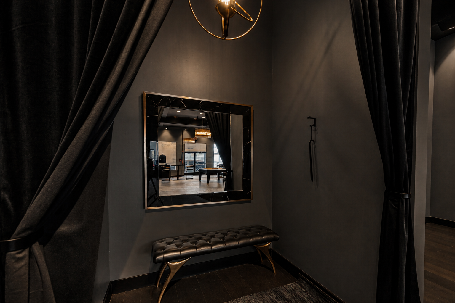 Short Hills showroom 5 of 5