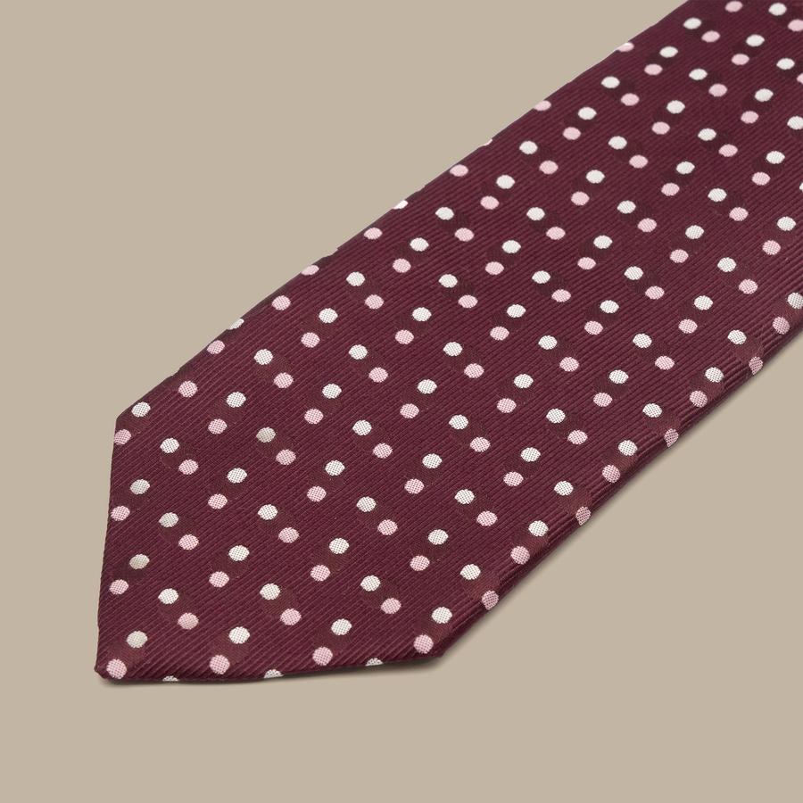 Assorted Tie — garment photograph