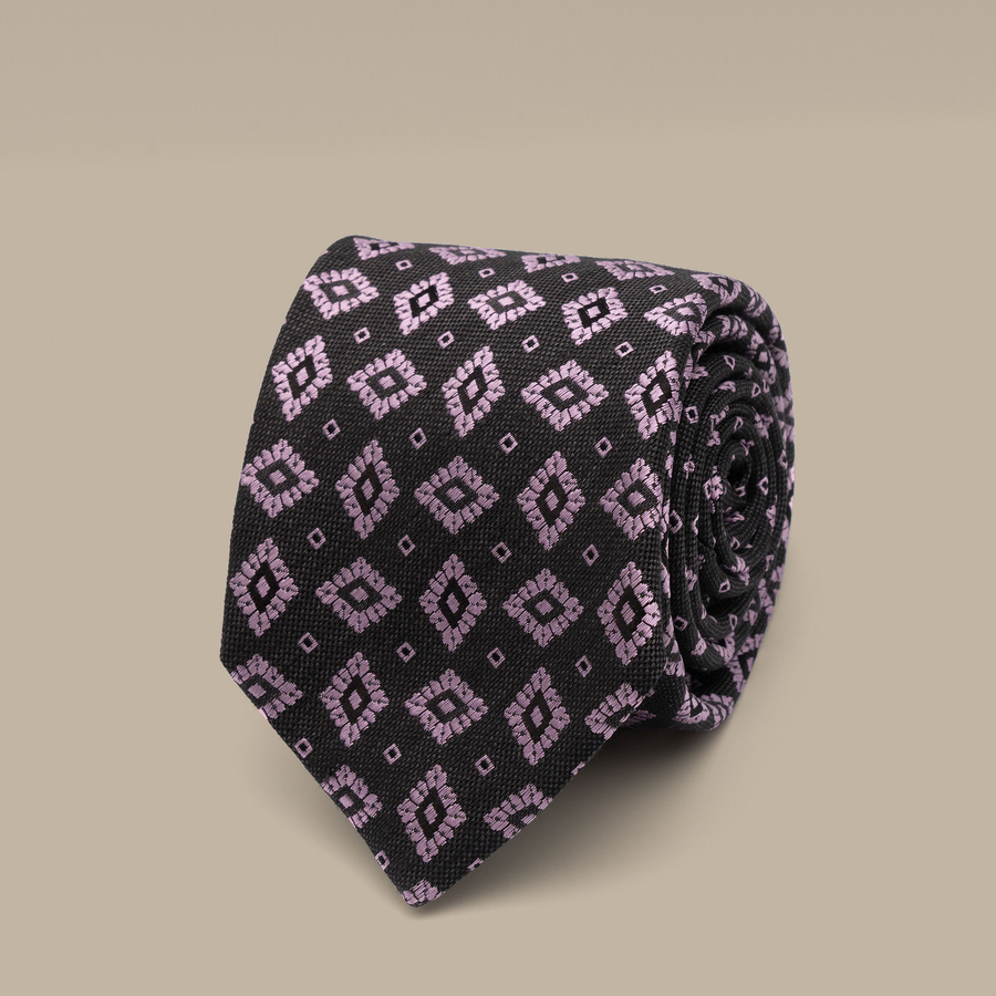 Assorted Tie — garment photograph