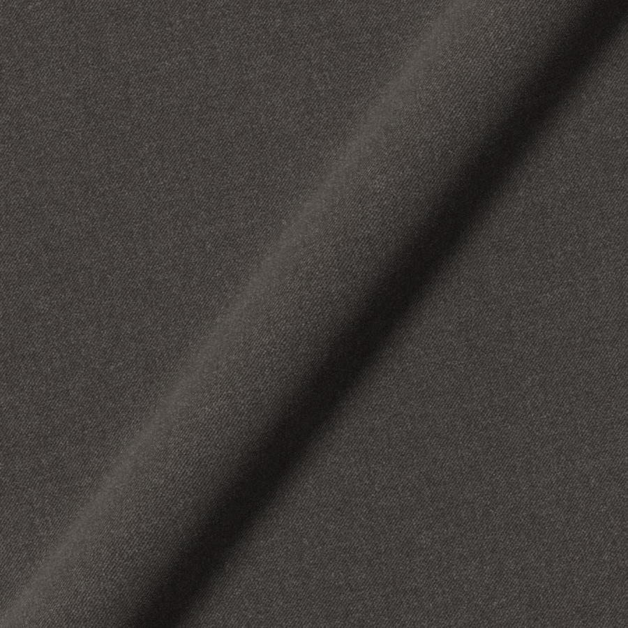The Grey Superfine Jacket — garment photograph