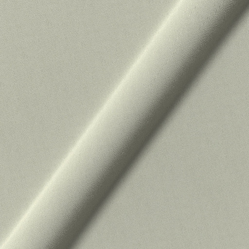 The Ivory Prestige Trousers — garment photograph