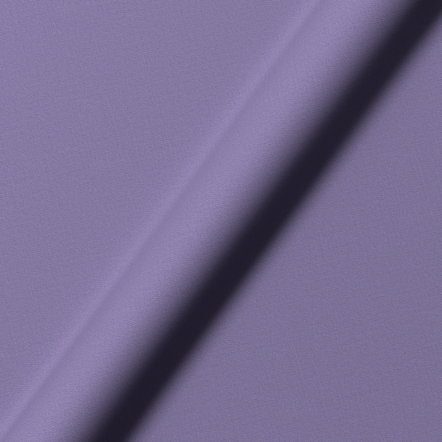 The Lilac Merino Jacket — garment photograph