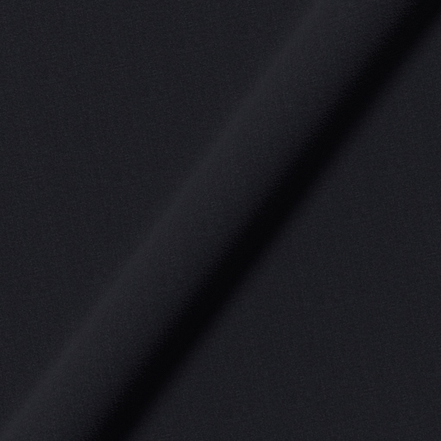 S110's Dark Grey Waistcoat — garment photograph