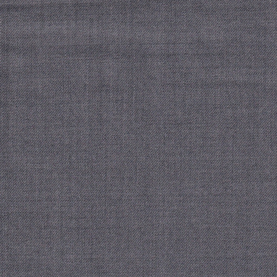 The Ash Superfine Three-Piece Suit — garment photograph