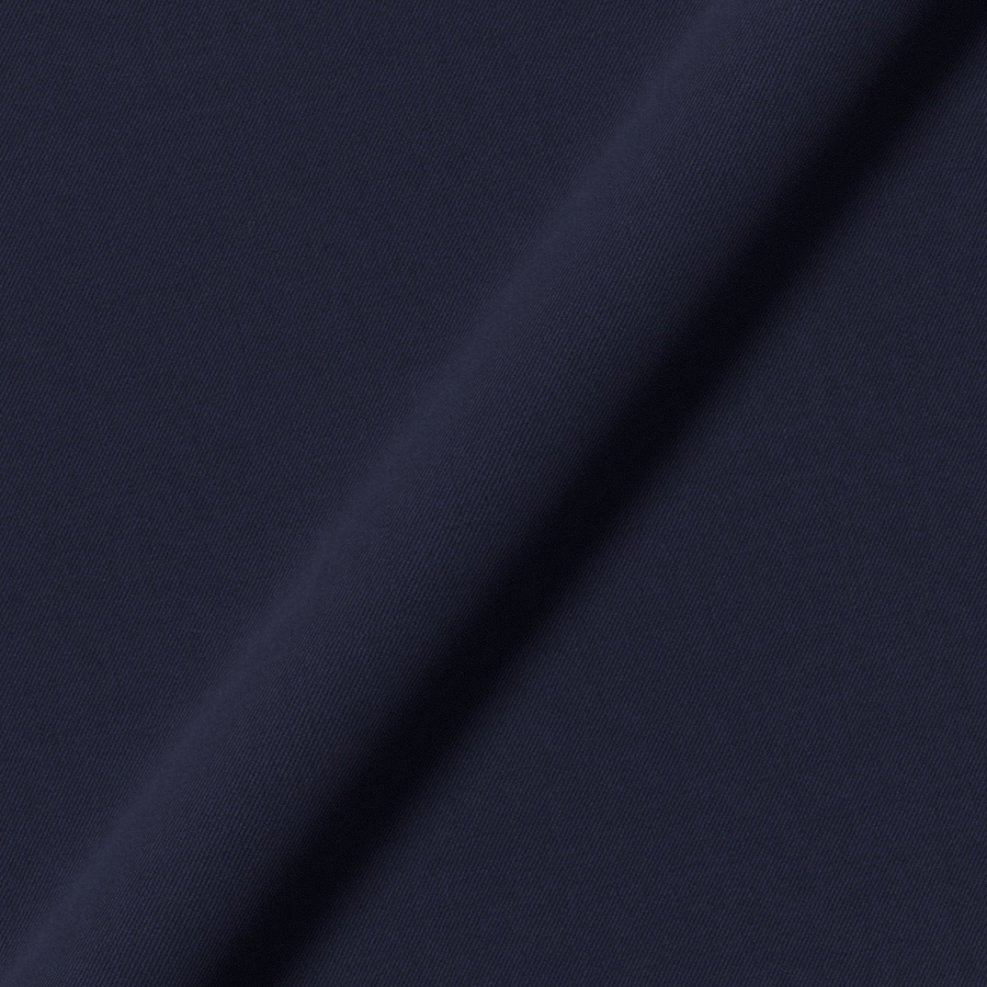 S150's Navy Waistcoat — garment photograph
