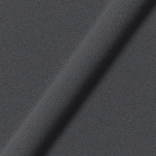S140's Grey Sharkskin Waistcoat — garment photograph
