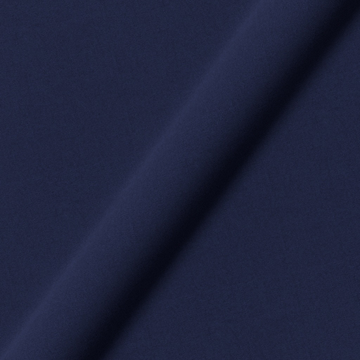 The Blue Fine Dinner Jacket — garment photograph