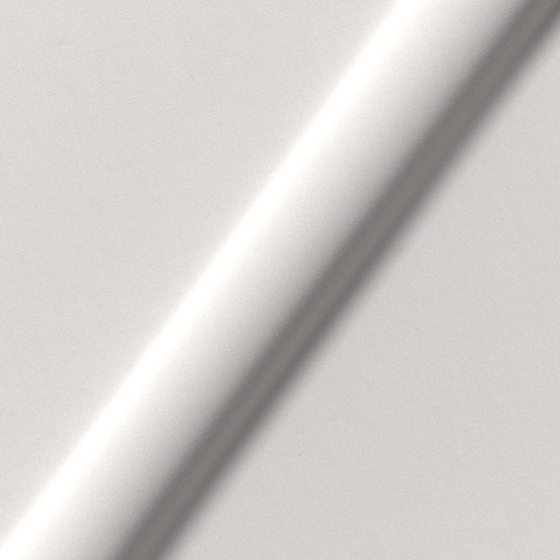 The Crisp White Shirt — garment photograph