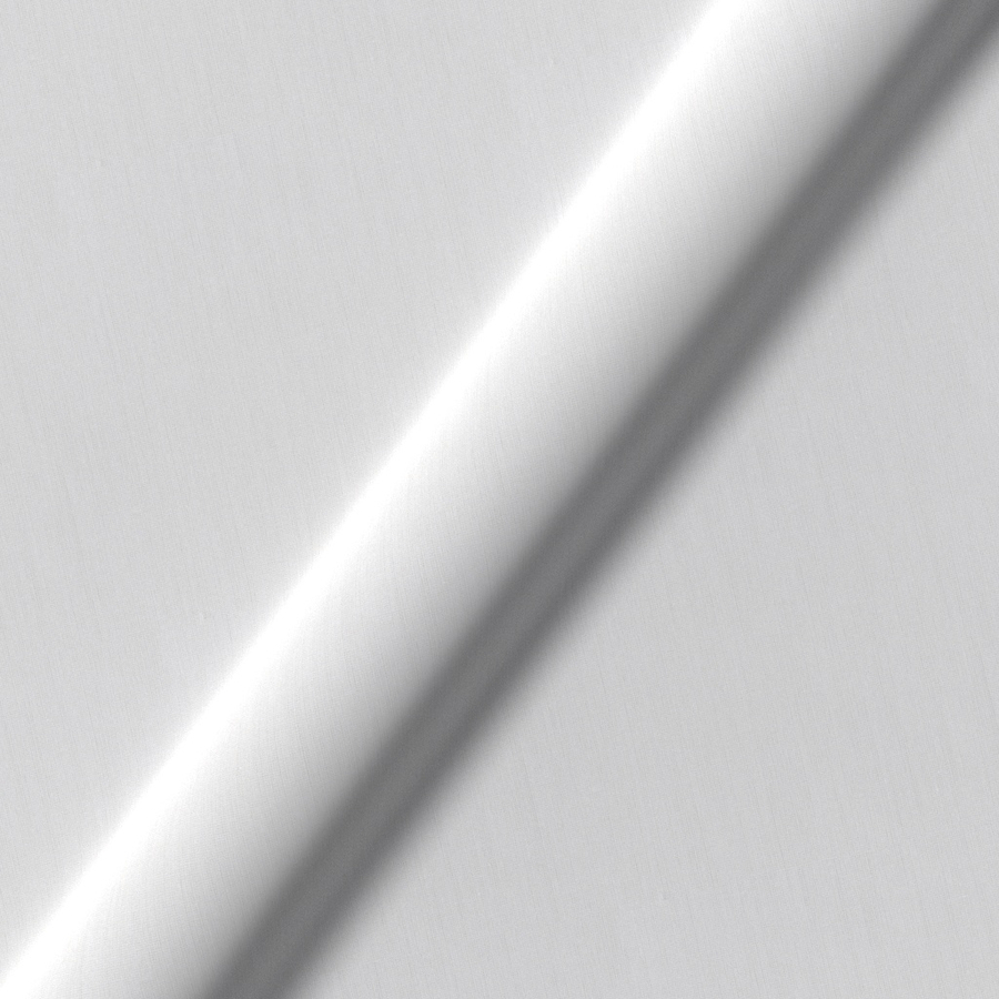 The Essential White Shirt — garment photograph