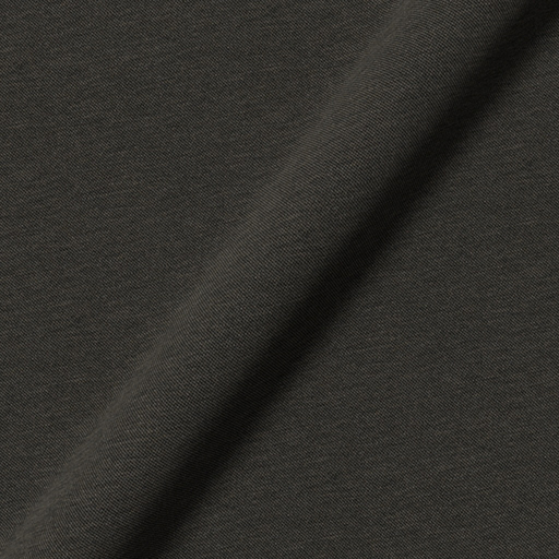 The Forest Cotton Shirt — garment photograph