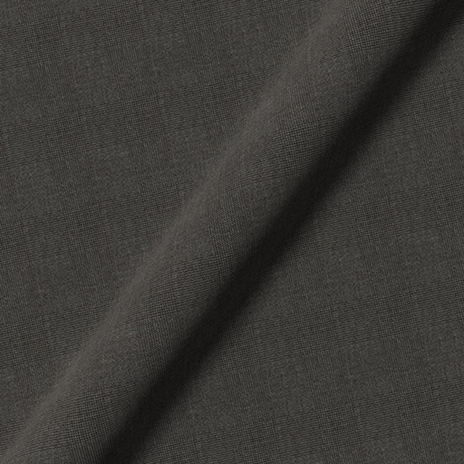 S150's Charcoal Glen Plaid Waistcoat — garment photograph