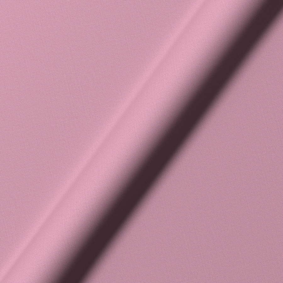 The Blush Merino Three-Piece Suit — garment photograph