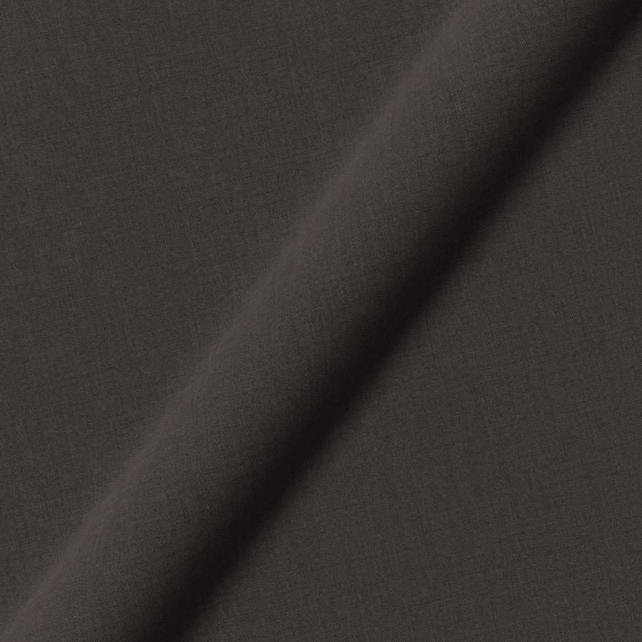 S140's Medium Grey Waistcoat — garment photograph