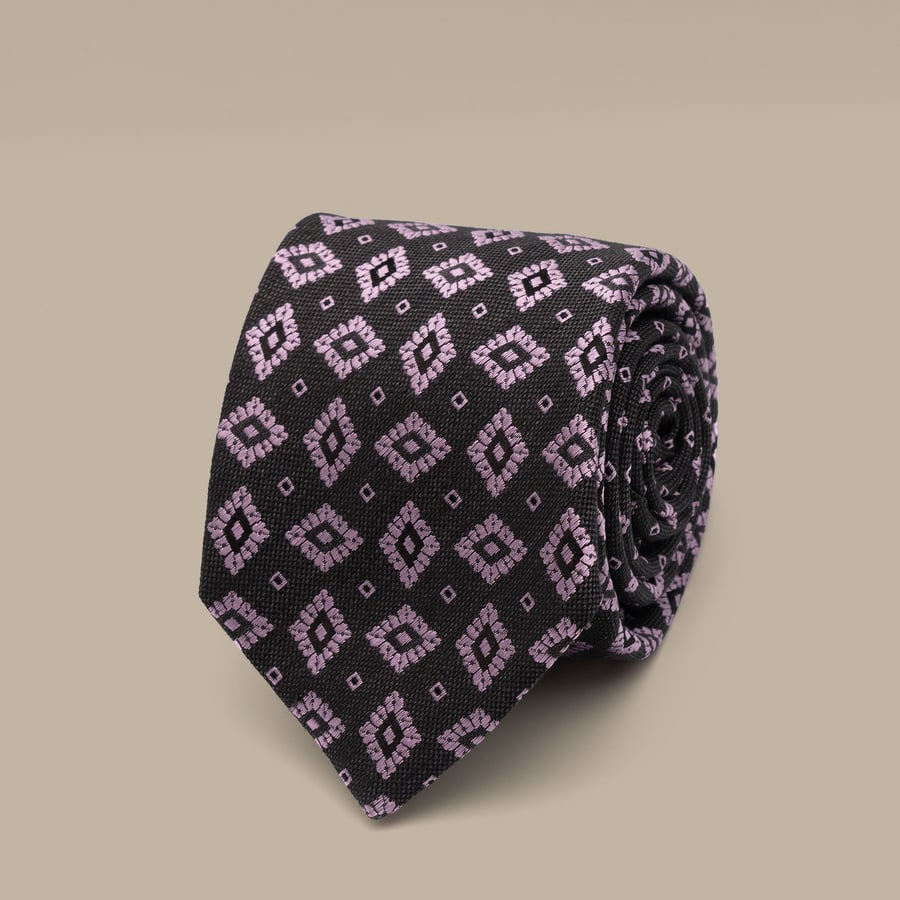 Assorted Tie — garment photograph