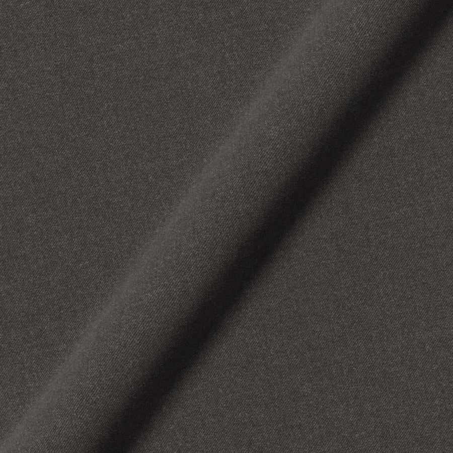 The Grey Superfine Jacket — garment photograph