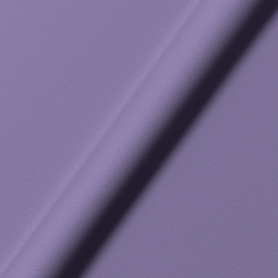 The Lilac Merino Jacket — garment photograph