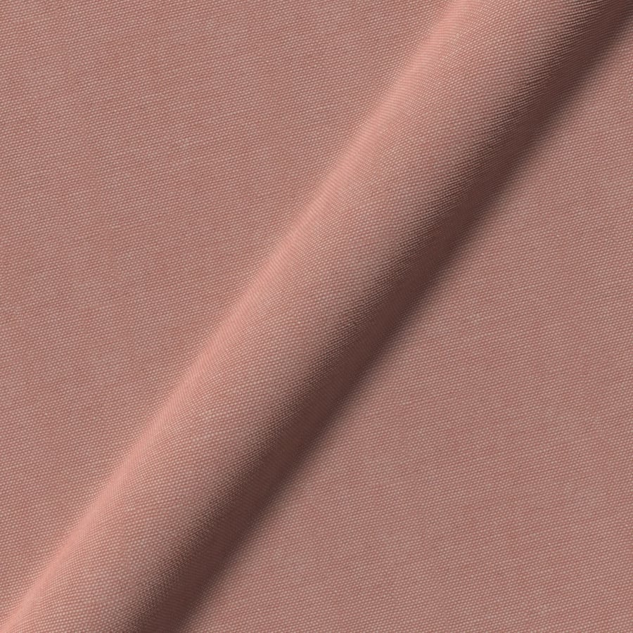 The Blush Cotton Shirt — garment photograph