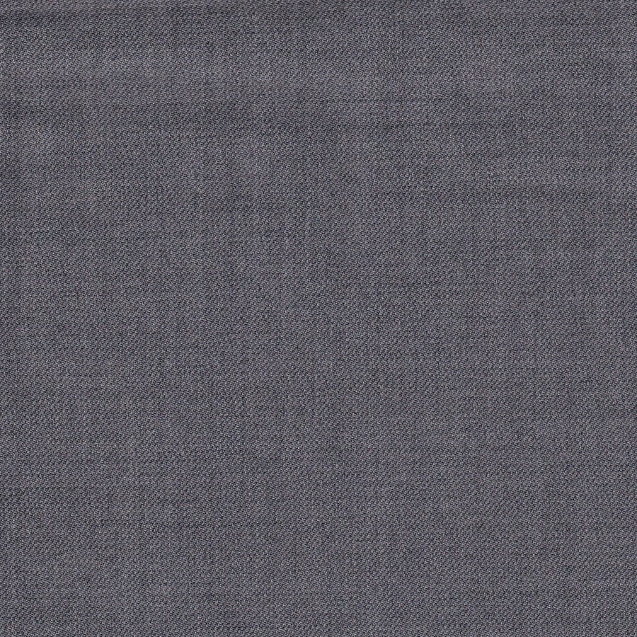 The Ash Superfine Three-Piece Suit — garment photograph