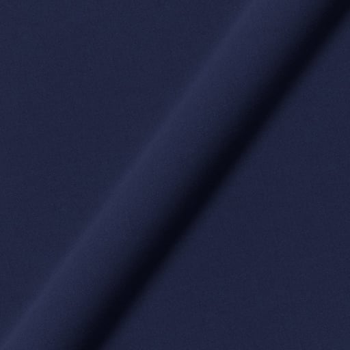 The Blue Fine Dinner Jacket — garment photograph