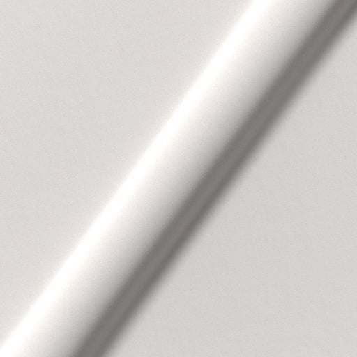 The Crisp White Shirt — garment photograph