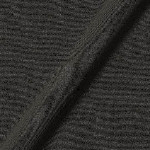 The Forest Cotton Shirt — garment photograph