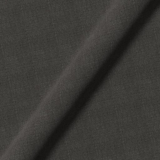 S150's Charcoal Glen Plaid Waistcoat — garment photograph
