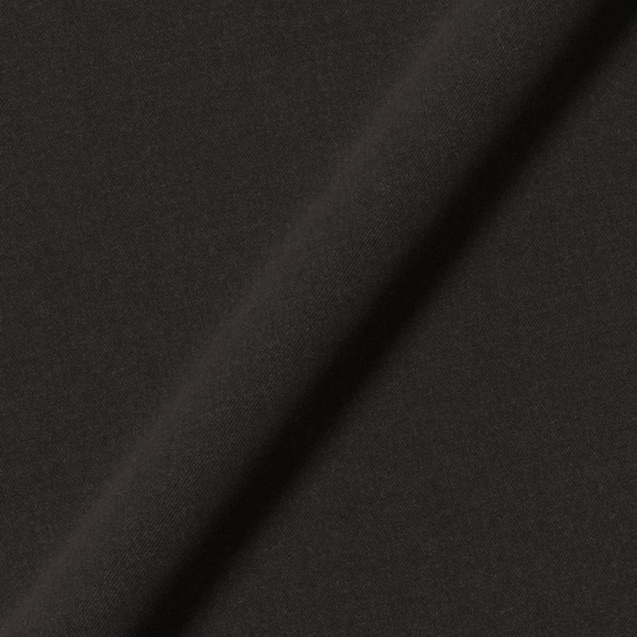 The Charcoal Superfine Tuxedo — garment photograph