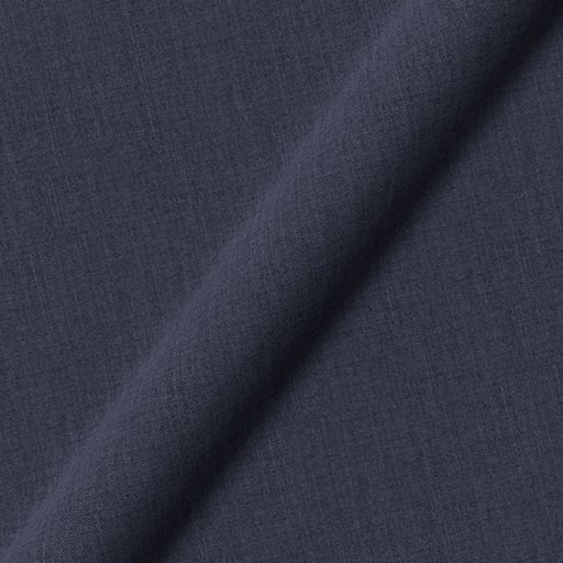 The Steel Sharkskin Tuxedo Trousers — garment photograph